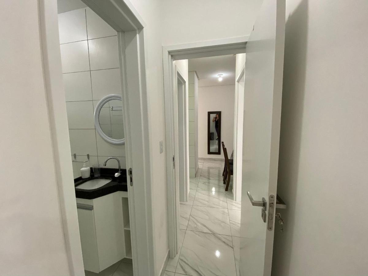 Bela Hospedagem - Apt C/02 Quartos, Wifi, A Apenas 250M Da Praia Do Bessa โจเอาเปสโซอา ภายนอก รูปภาพ